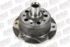 FORD 4395253 Wheel Hub